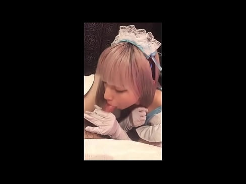 ❤️ Japanese Idol [mayuka], kostum prawan prancis, part 1, blowjob lan bodho karo lotion ️ Porno ing jv.chengchengsm4.top