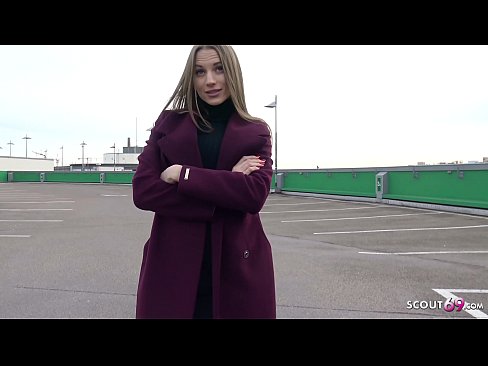 ❤️ GERMAN SCOUT IS A DREAM TOUCHING STEELE, PARKING LOT TELLTALE lan SEXY FOR DIT ️ Porno ing jv.chengchengsm4.top