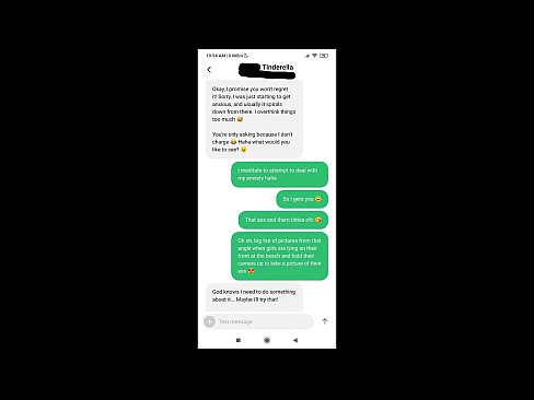 ❤️ Aku nambahake PAWG anyar saka Tinder menyang haremku (kalebet ngobrol karo Tinder) ️ Porno ing jv.chengchengsm4.top